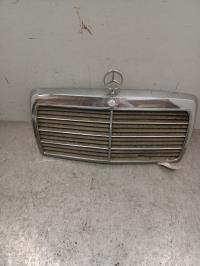 Calandre mercedes 300 - calandre,