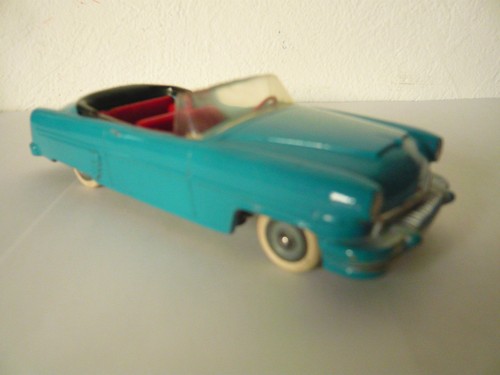Ford mercury démontable - ford,