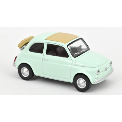 Fiat 500 1965 - 500, f