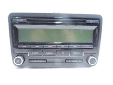 Autoradio d'origine VOLKSWAGEN