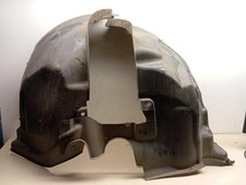 Pare boue avant gauche LAND