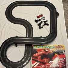 Scalextric 1/32 11 Track