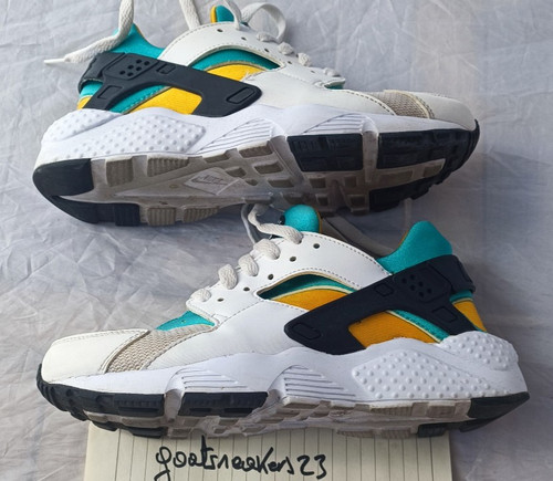 Nike huarache run - huarache, gs