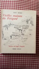 Vieilles maisons du Périgord