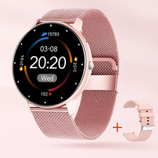 Montre intelligente Bluetooth
