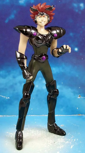 Saint seiya mini - -,