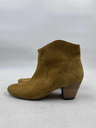 Isabel marant dicker olive - dicker,