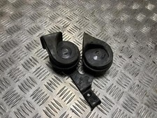 Avertisseur/Klaxon PEUGEOT