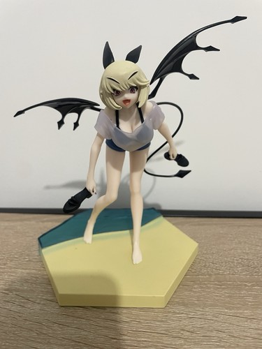 Sega figurine manga anime - manga,