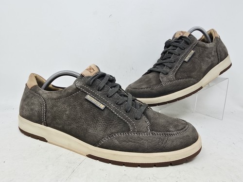 Mephisto mens ludo shoes - mephisto,