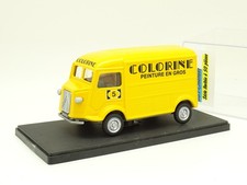 Eligor BBY 1/43 - Citroen Type
