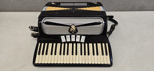 Vintage contello piano - contello,