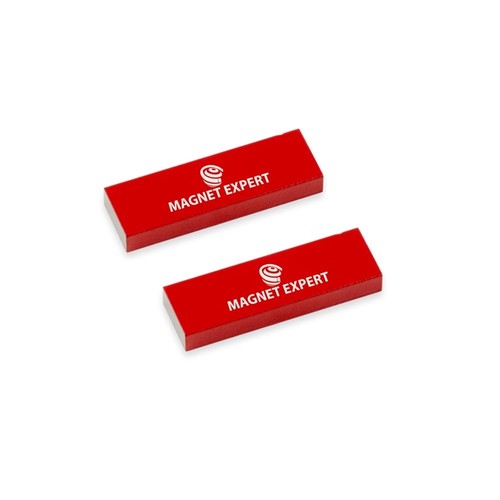Aimants rectangulaires alnico - aimants,