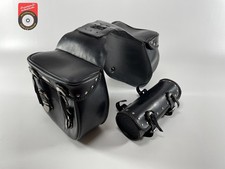 Sacoches selle honda shadow - selle,
