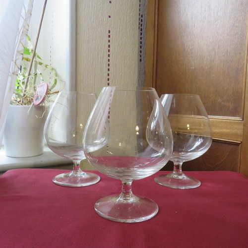Lot grand verres a - lot,