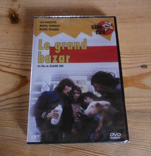 LE GRAND BAZAR (Les Charlots)