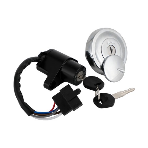Kit serrures bouchon pour - bouchon,