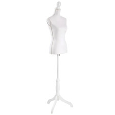 Mannequin couture de - de,