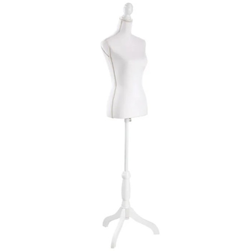 Mannequin couture de - de,