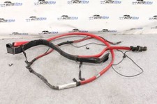 BMW E60 E61 M5 Alimentation Électrique Positive Câble Batterie Harnais 7835177