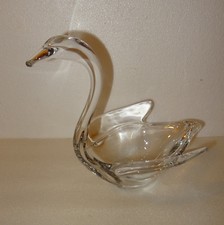 MAGNIFIQUE GRAND CYGNE EN