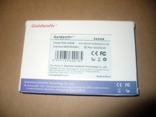 DISQUE DUR SSD NEUF 360 GO