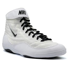 Nike Inflict Wrestling Chaussures Boxe MMA Combat Sports Chaussures Lutte 101