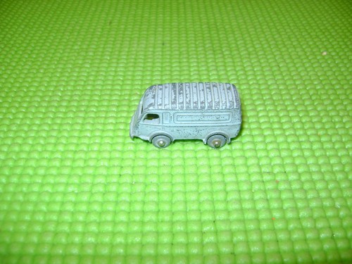 Cij micro miniature renault - cij,