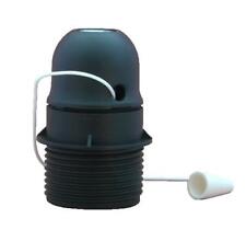 Douille grosse vis E27 avec