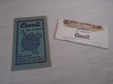 LOT PROSPECTUS BROCHURES