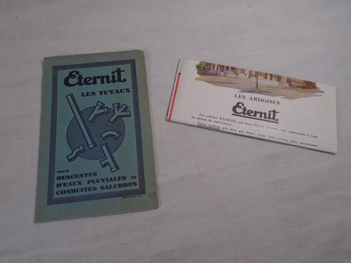 Lot prospectus brochures - lot,