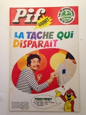 mai6---   Pif Gadget    N° 370