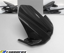 Garde Boue Arrière Carbone