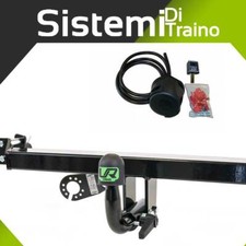 Attelage pour Renault KANGOO