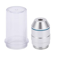 Lentille 'objectif De