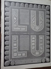 Biscuits nantes carillon - biscuits, +