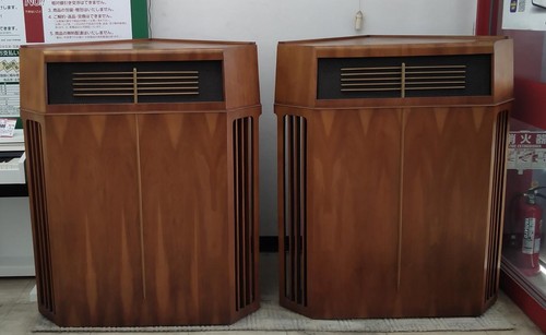 Vitavox 191 vintage speaker - cn-191,