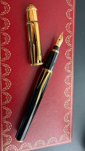 Cartier diabolo mini fountain - cartier,