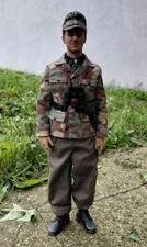 Figurine allemande Kurt Panzer
