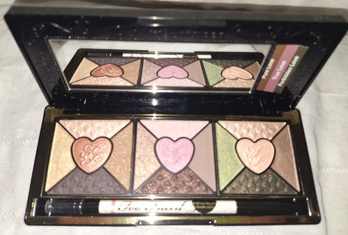 Too faced love palette 15 - faced, love,