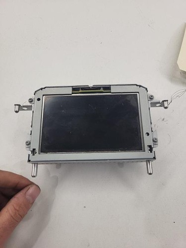 Ecran gps ford fiesta phase - gps,