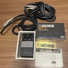 BOSS MT-2 Metal Zone