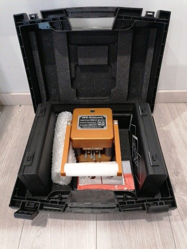 Ses sterling kit complet - kit,