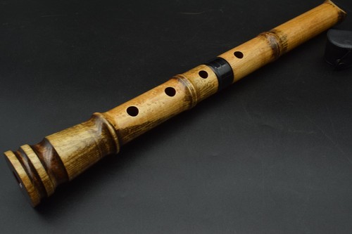 Ancien instrument flûte - instrument,