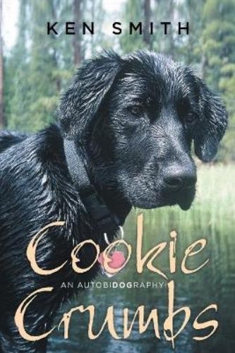 Ken smith cookie crumbs - ken,