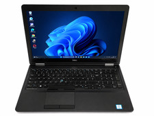 Pc Portable  Dell Precision