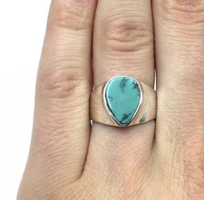 Bague en argent 925 bague