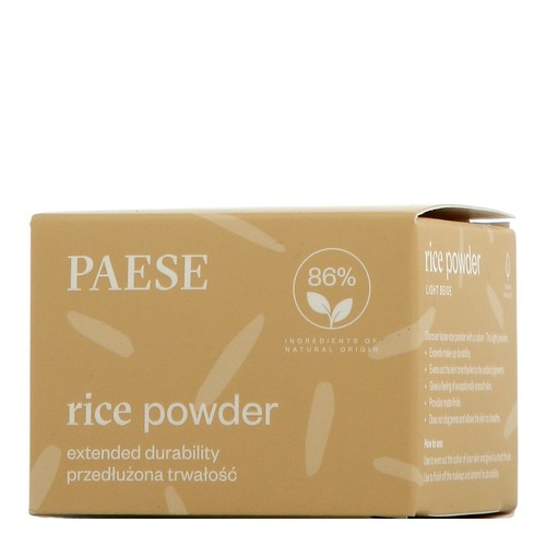 Paese poudre libre - ,