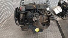 Moteur LAND ROVER RANGE ROVER 3 PHASE 1 3.0 TD6 - 24V V6 TURBO 4X4 /R:70202007