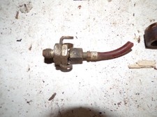 robinet réservoir terrot 100 cc  101125